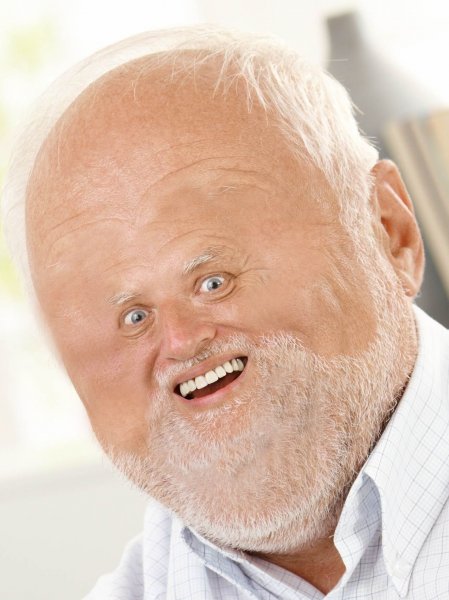 Гарольд мемы