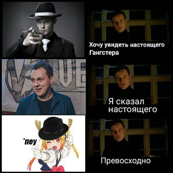 Я хочу видеть настоящего