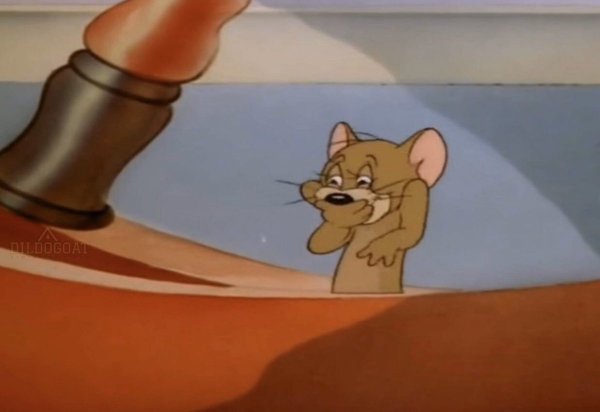 Плачущий Джерри
