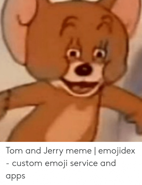 Джерри Мем