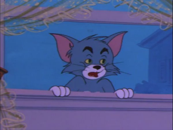 Плачущий Джерри