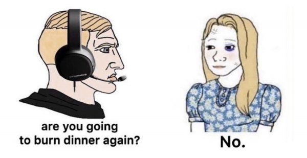 Women moment Мем