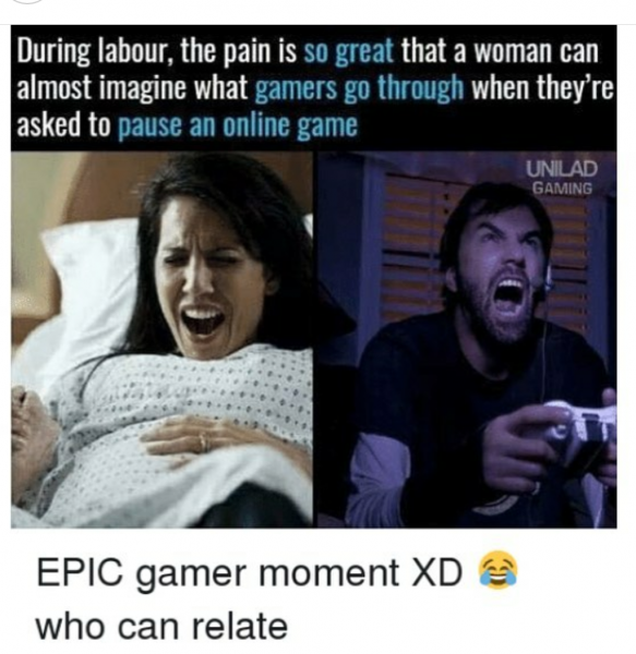 Successful woman meme