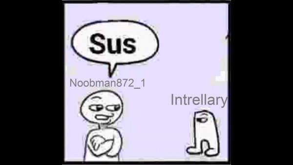 Sus мемы