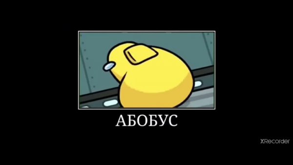 Абобус меме