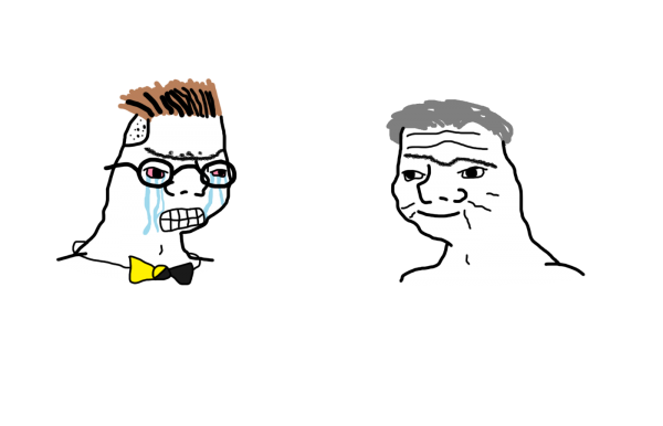 Boomer Мем