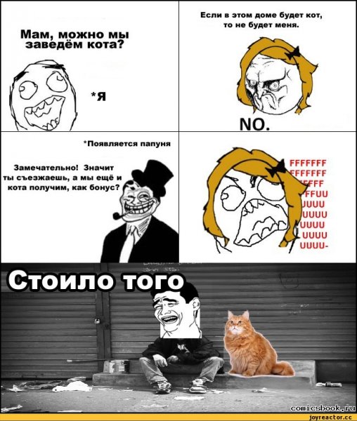 Смешные картинки с мемами без надписей