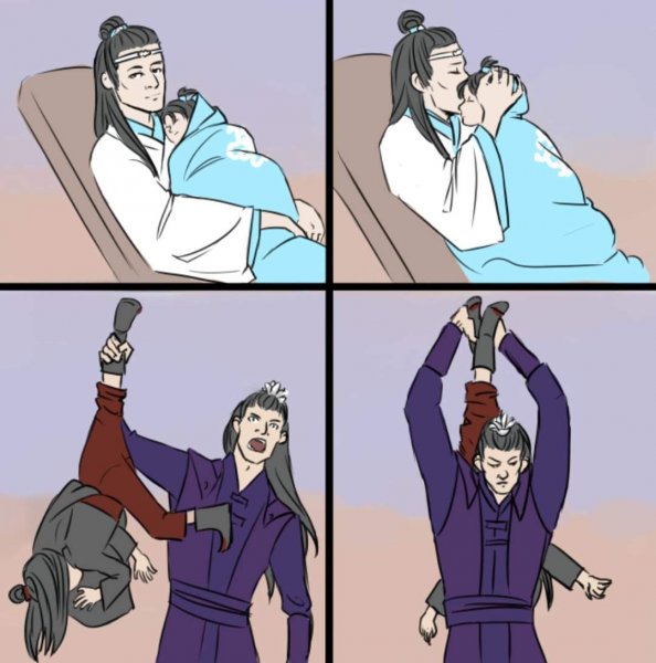 Магистр дьявольского культа мемы приколы