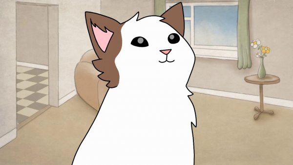 Кот Мем