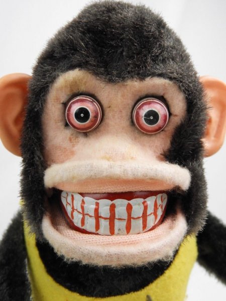 Jolly Chimp Monkey игрушка