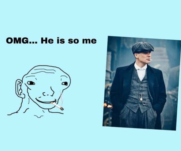 Томас Шелби цитаты