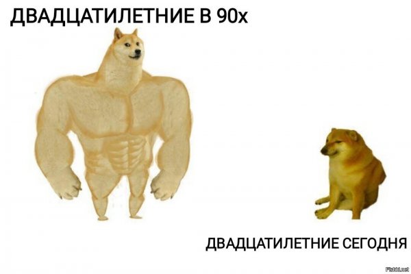 Качок доге и Чимс