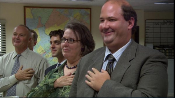 The Office сериал Мем