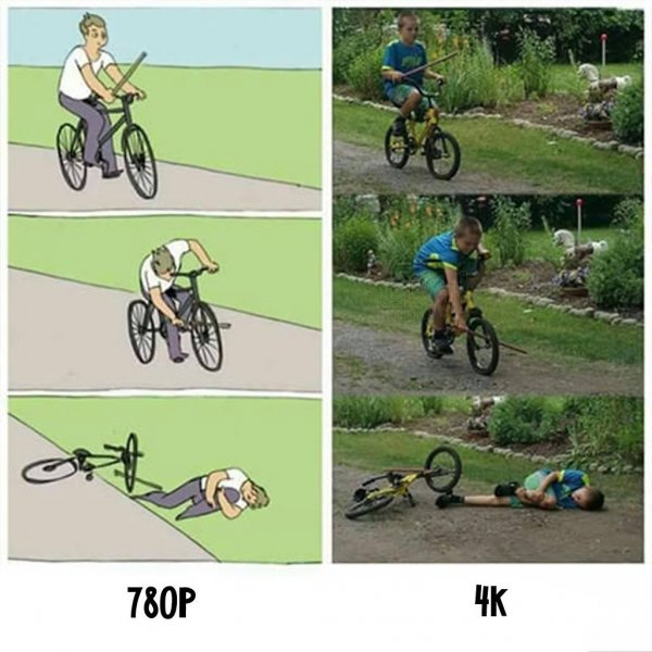 Вставлять палки в колеса