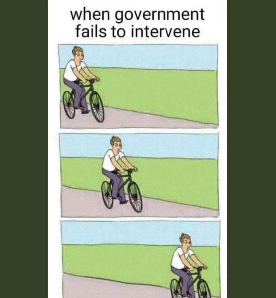 Палки в колеса Мем