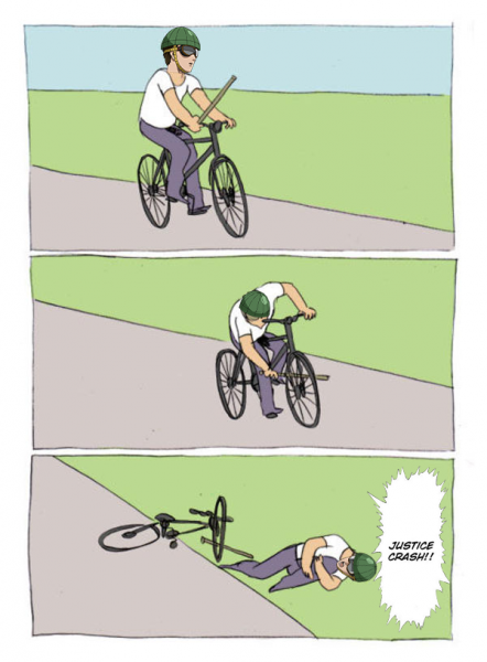 Палка в колесо американцы