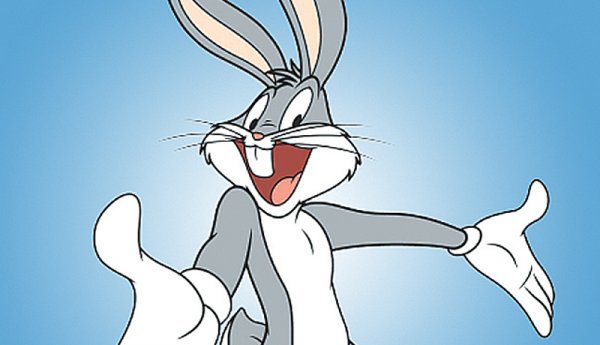 Big chungus кролик