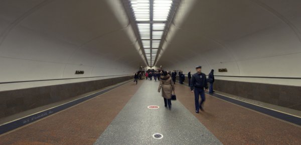 Люблино прикол