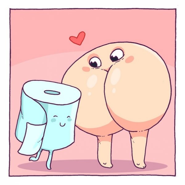 Мультяшные пикчи