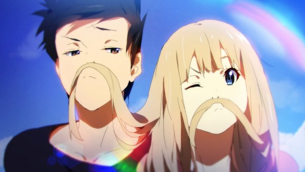 ХЕСУС АВГН на аву