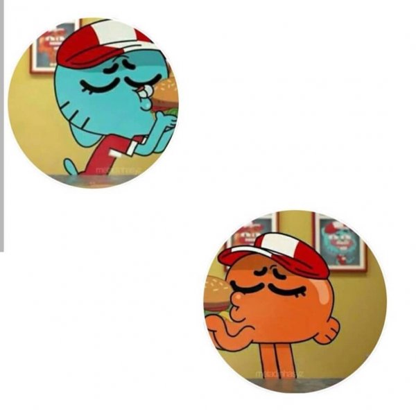 Парные аватарки Countryhumans