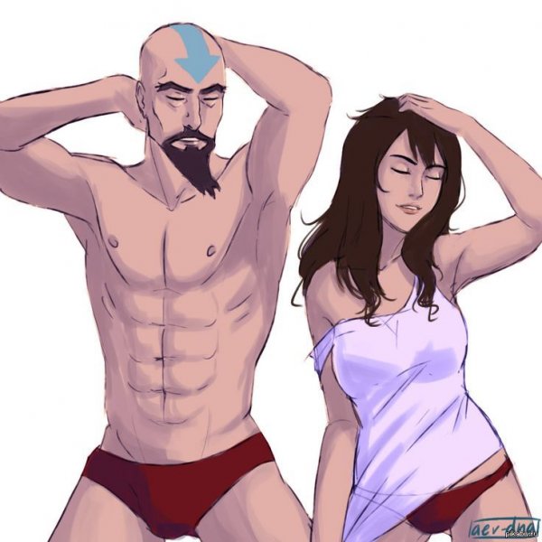 Сумасшедшая парочка