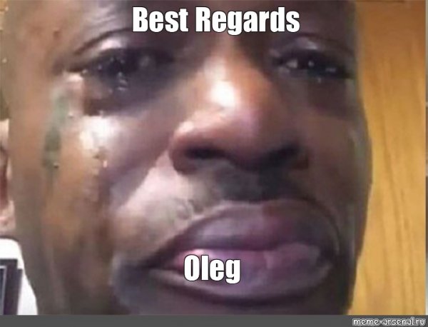 Михаил Криволапов