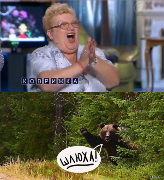 Коврижка поле чудес
