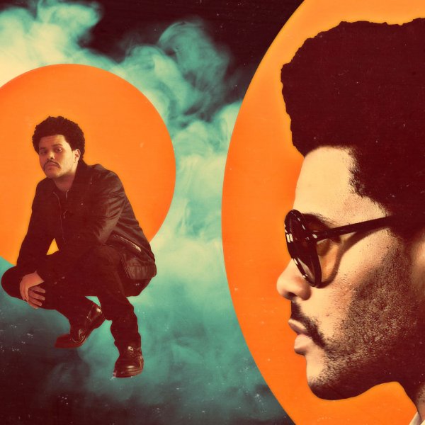 The Weeknd 2022