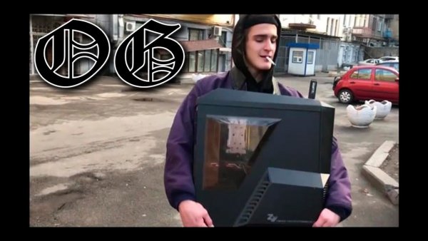 Мем котик стреляй не отдам
