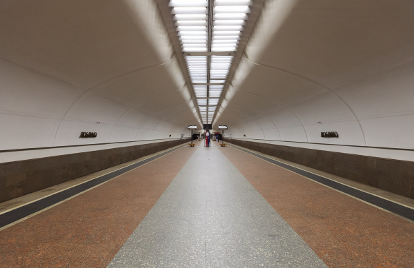 Москва метро Люблино кавказцы