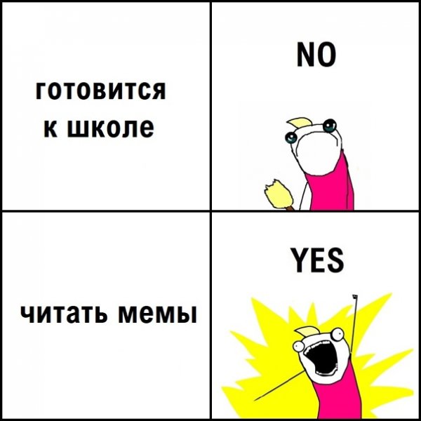 Мемы читать