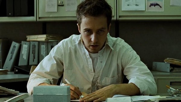 Бойцовский клуб мемы