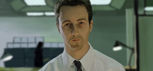 Первое правило клуба