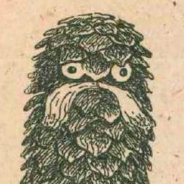 Дед из шишки книга