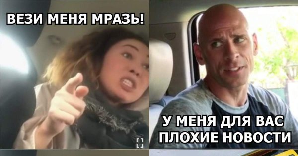 Мемы с лысым из