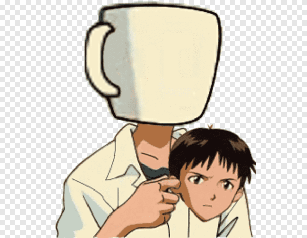Синдзи Икари Cup