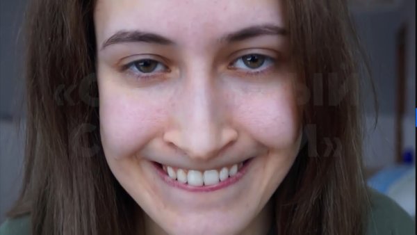 Феминистка никсельпиксель