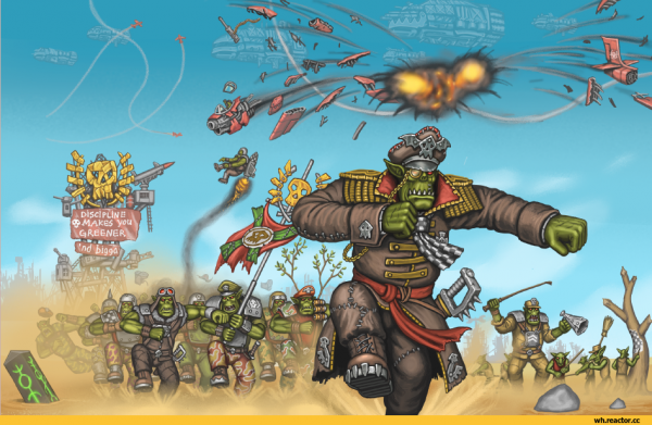 A20t43c Warhammer Arts