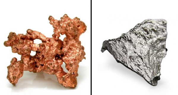 Copper Nickel meme