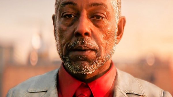 Far Cry 6