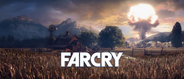 Dani Rojas far Cry