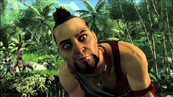 Предзаказ far Cry 6 коллекционное издание