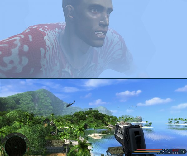 Far Cry 6 Дани Рохас девушка