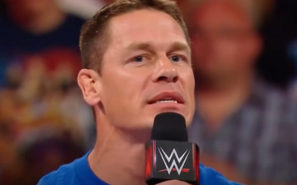 John cena Китай