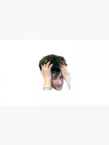 NOTLIKETHIS Смайл