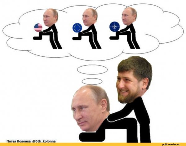 Политические мемы