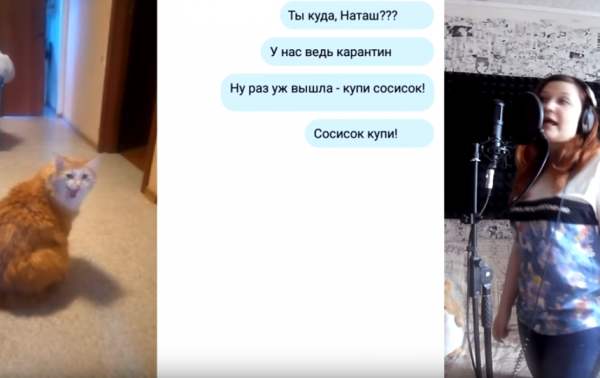 Мем мы все уронили