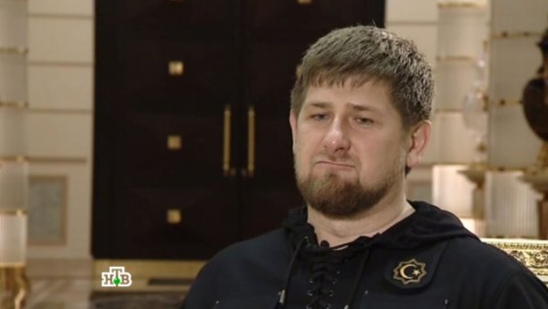 Рамзан Кадыров извинись