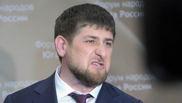 Рамзан Кадыров извинись